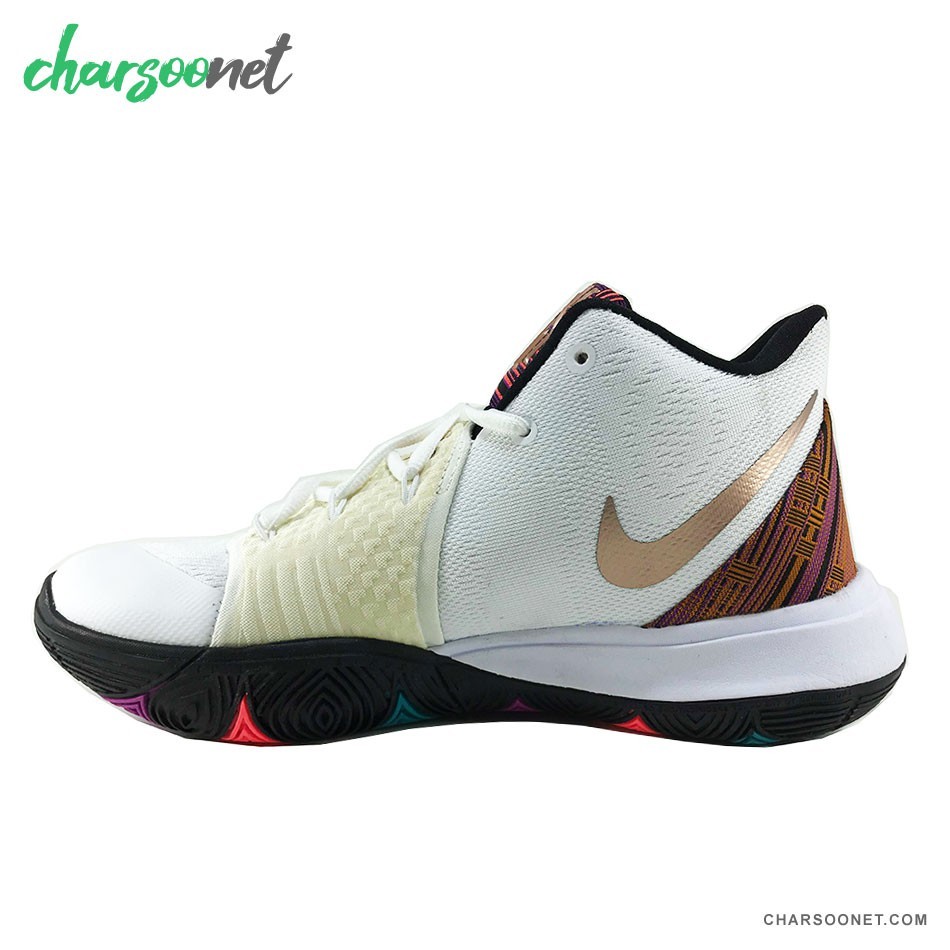کفش ورزشی بسکتبال نایکی مردانه Nike Kyire 5