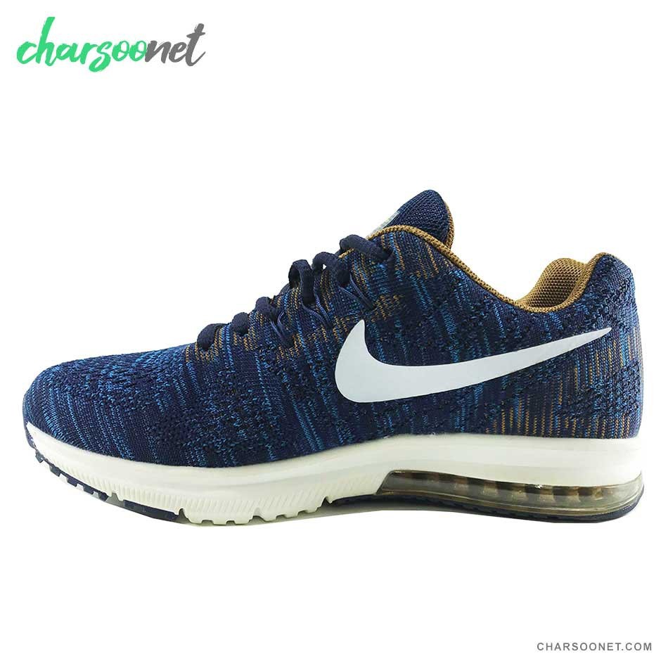 کتانی دویدن مردانه Nike Zoom