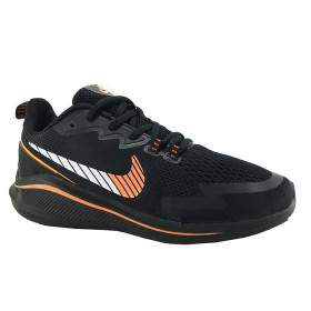 کتانی نایک مردانه پیاده روی و دویدن Nike Revolution 3