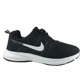 کتانی نایک ورزشی مردانه مدل Nike Revolution 4