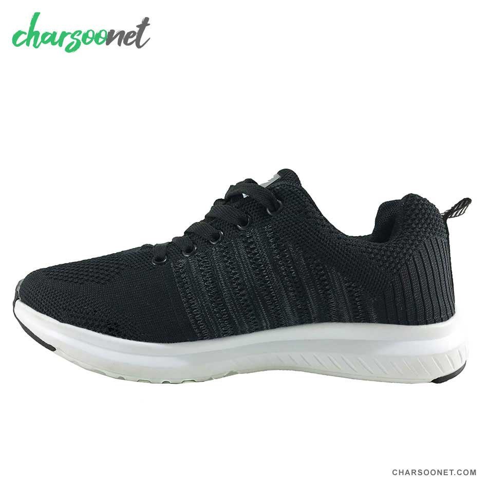 کتانی نایک ورزشی مردانه مدل Nike Revolution 4