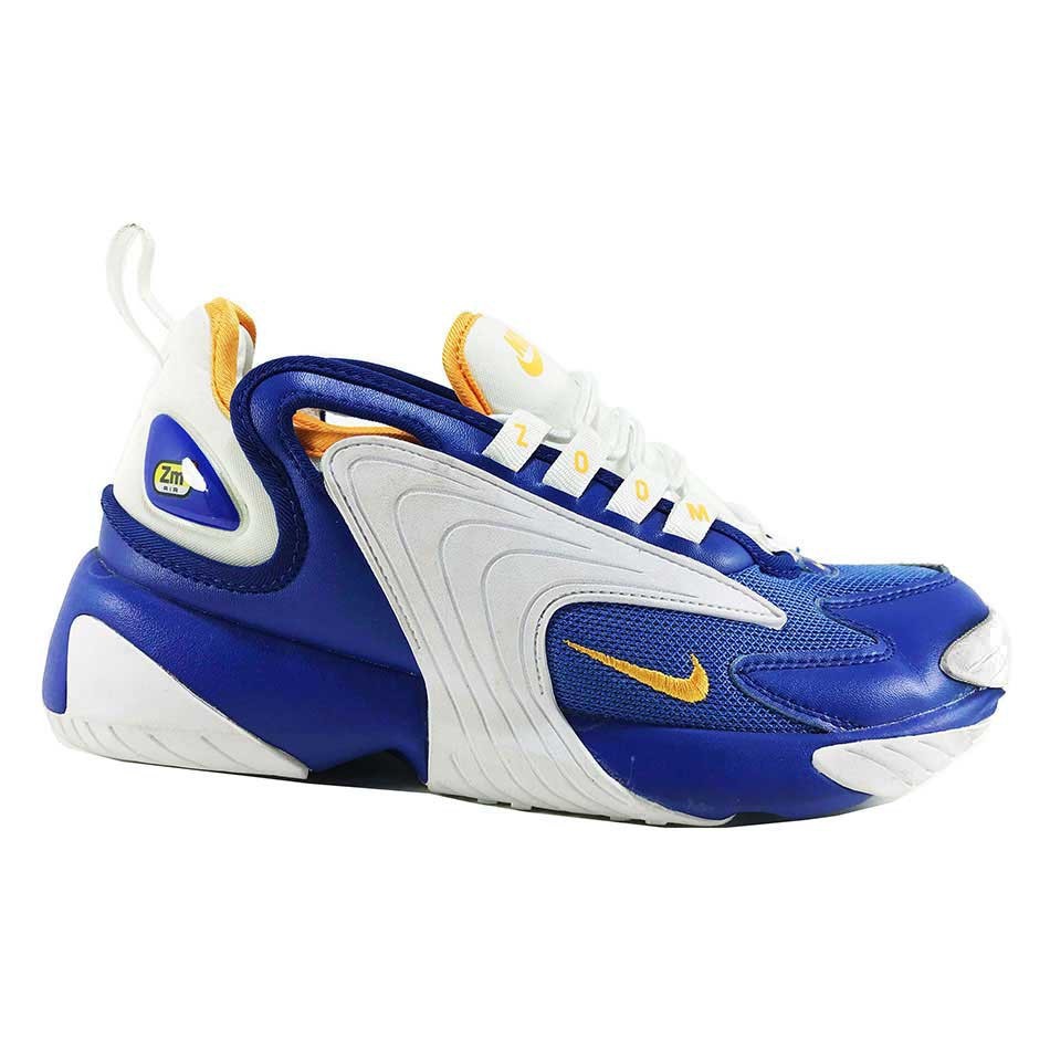 کتانی ورزشی بسکتبال نایک مردانه Nike Zoom Air
