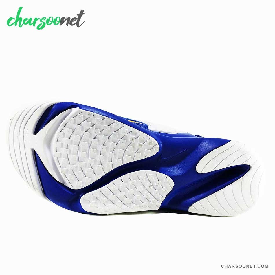 کتانی ورزشی بسکتبال نایک مردانه Nike Zoom Air