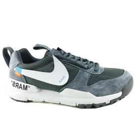 کفش پیاده روی مردانه نایک مدل Mars