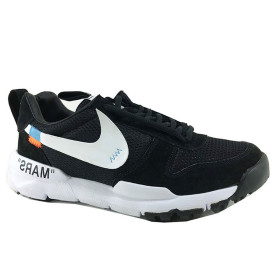 کفش پیاده روی و دویدن نایک مردانه Nike Mars