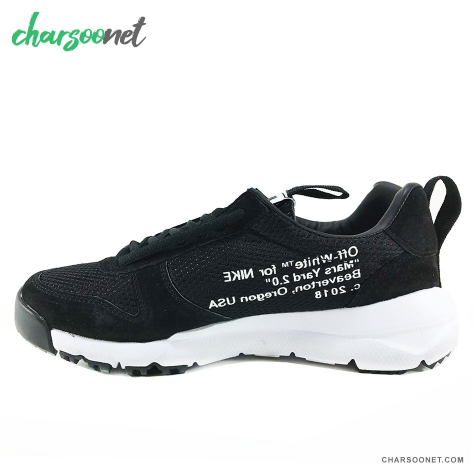 کفش پیاده روی و دویدن نایک مردانه Nike Mars