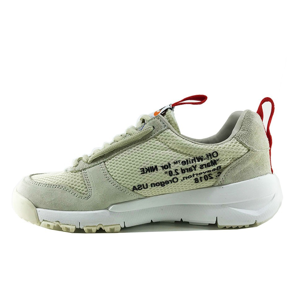 کفش نایک پیاده روی مردانه Nike Mars