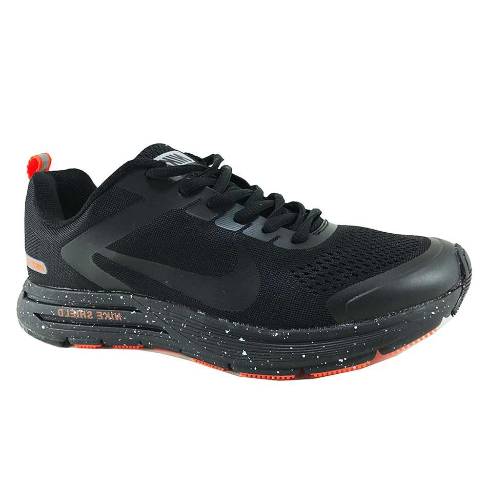 کفش نایکی مردانه مخصوص پیاده روی و دویدن Nike Shield