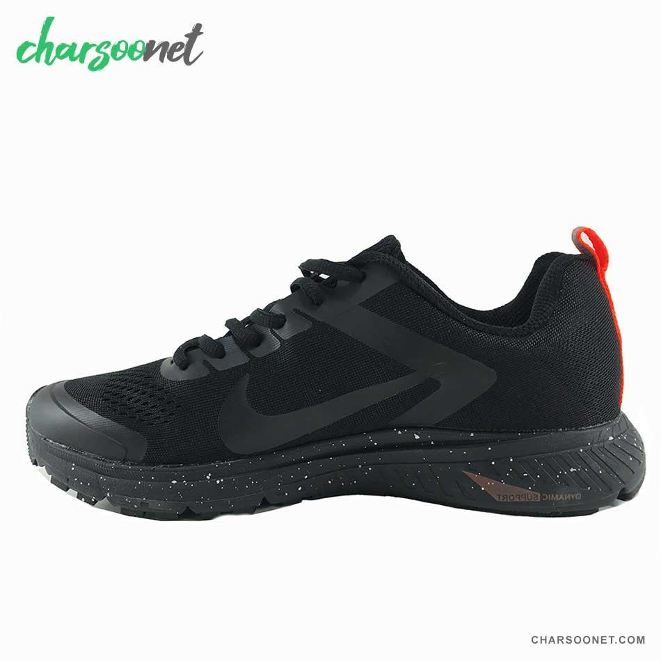 کفش نایکی مردانه مخصوص پیاده روی و دویدن Nike Shield