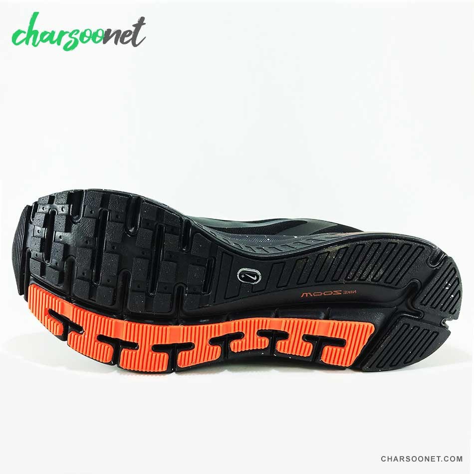 کفش نایکی مردانه مخصوص پیاده روی و دویدن Nike Shield