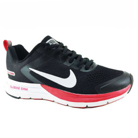 کتانی نایکی مردانه مخصوص پیاده روی و دویدن Nike Shield