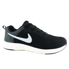 کفش پیاده روی نایک مردانه Nike Flyknit v2