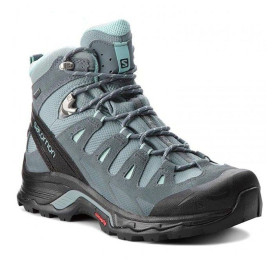کفش کوهنوردی زنانه سالومون  Salomon Quest Prime GTX