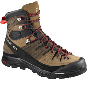 بوت کوهنوردی مردانه سالومون Salomon X Alp High Ltr GTX