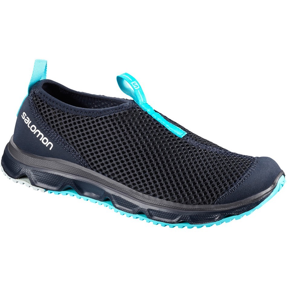 کفش راحتی زنانه سالومون Salomon shoes RX MOC 3 W