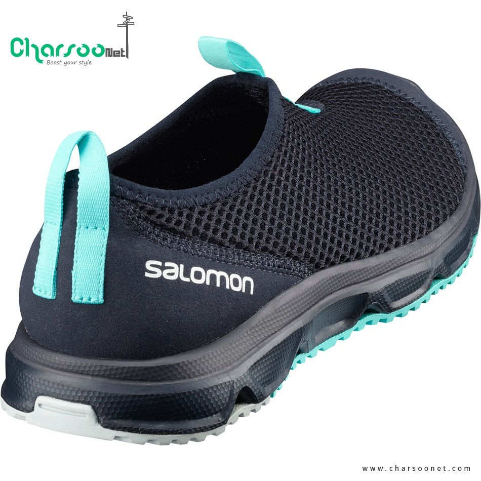 کفش راحتی زنانه سالومون Salomon shoes RX MOC 3 W