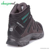 کفش کوهنوردی مردانه سالامون  Intersport Buty Salomon Ridgeback Mid GTX M