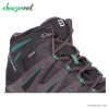 کفش کوهنوردی مردانه سالامون  Intersport Buty Salomon Ridgeback Mid GTX M