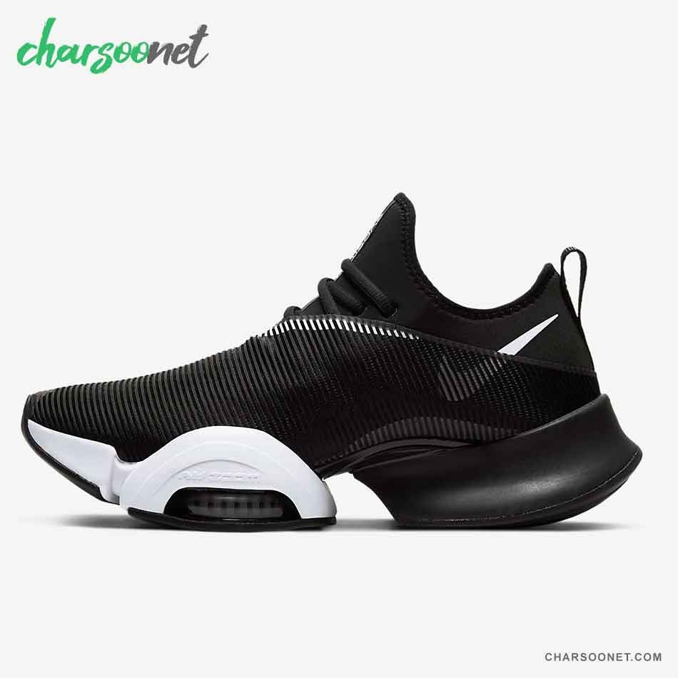 کفش ورزشی نایکی مدل Nike zoom superrep