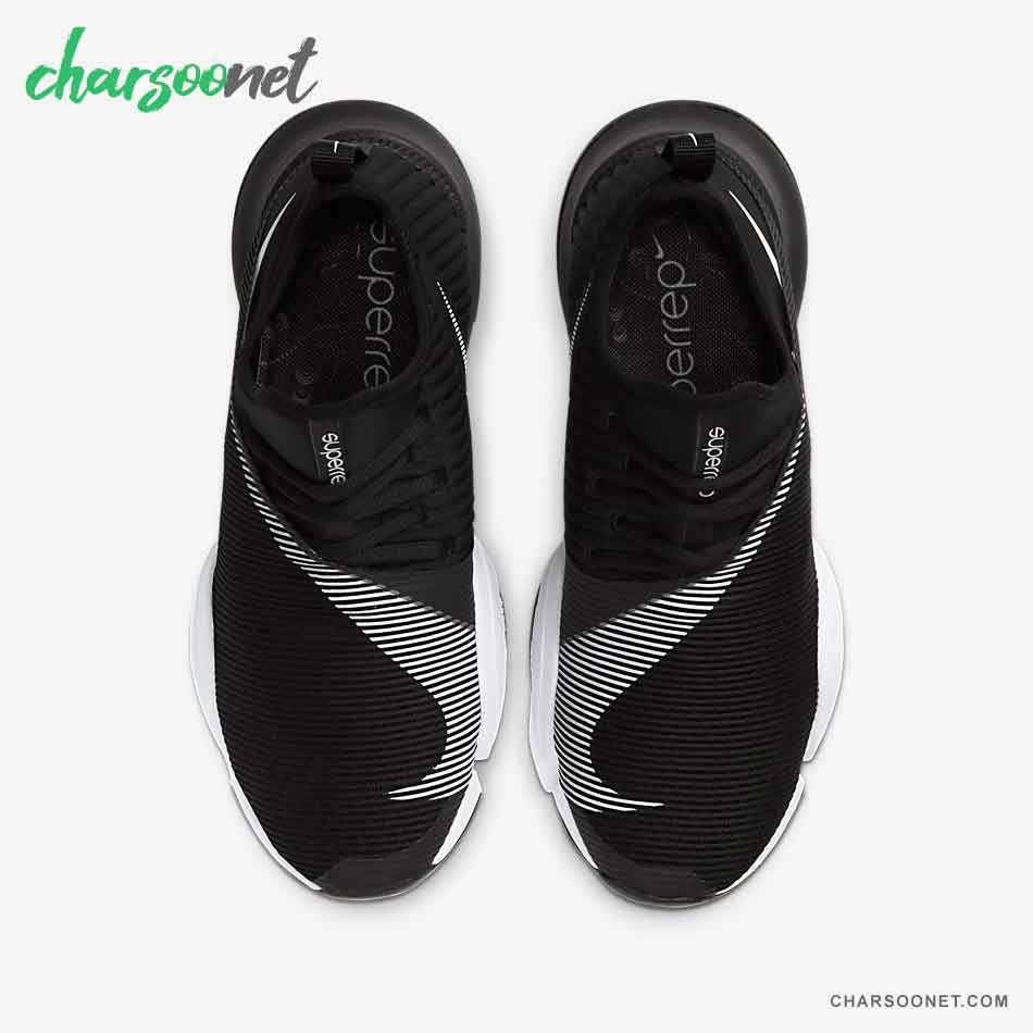 کفش ورزشی نایکی مدل Nike zoom superrep