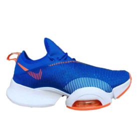 کتانی اسپرت نایکی مردانه Nike air zoom superrep