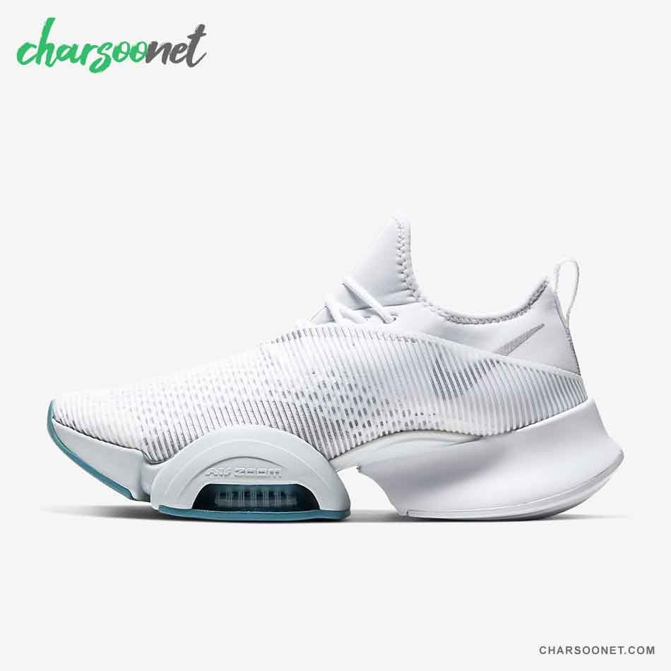 کفش ورزشی نایکی Nike air zoom superrep