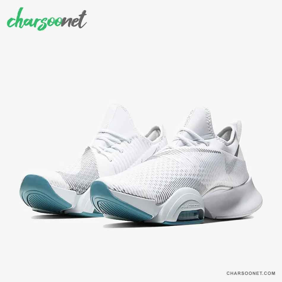کفش ورزشی نایکی Nike air zoom superrep