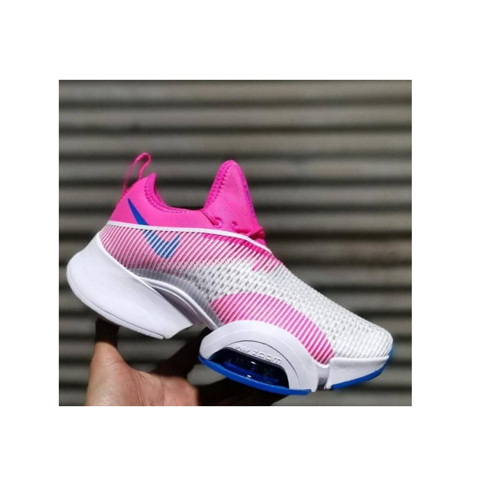 کفش پیاده روی زنانه نایک Nike zoom superrep