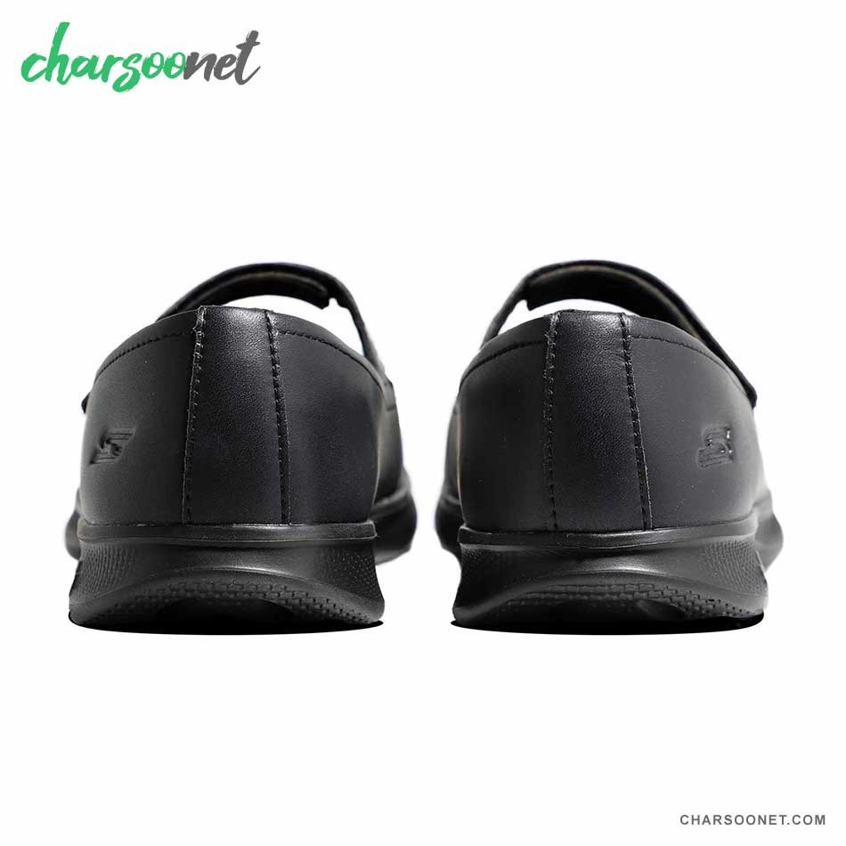 کفش طبی دخترانه اسکچرز Skechers Go Step Lite