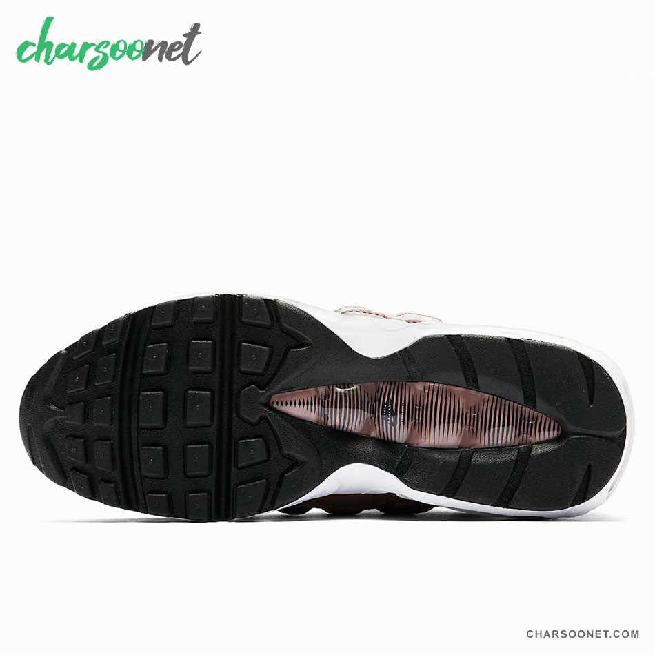 کفش دویدن و پیاده روی نایک Nike Air Max 95