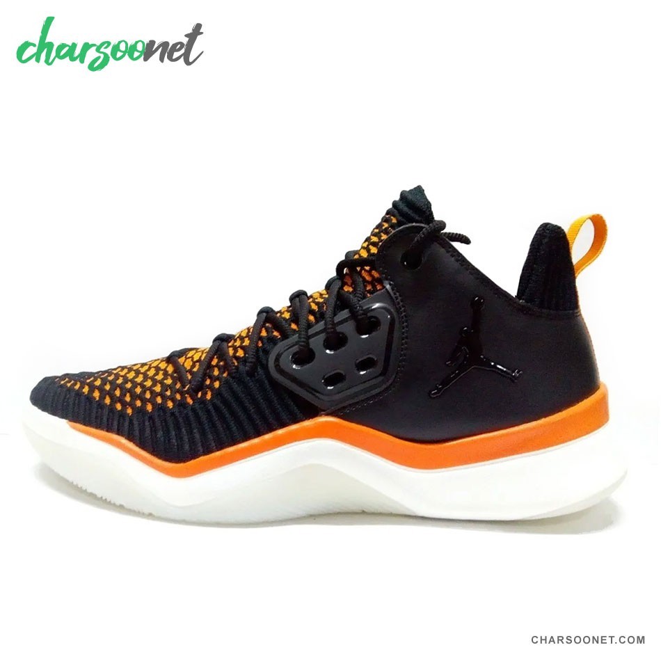 کتانی نایکی زنانه Nike Air Jordan
