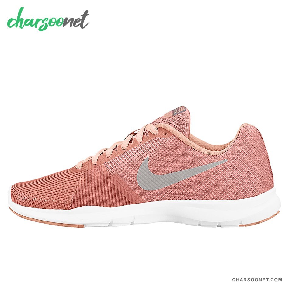 کتانی پیاده روی نایک زنانه Nike Flex Bijoux