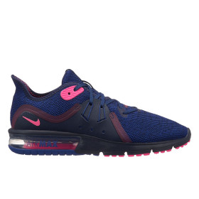 کتانی ورزشی نایکی زنانه Nike Air Max Sequent 3