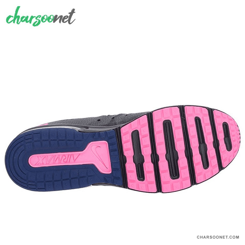 کتانی ورزشی نایکی زنانه Nike Air Max Sequent 3