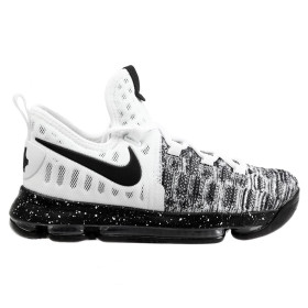 کفش نایک ورزشی Nike Zoom KD 9 GS