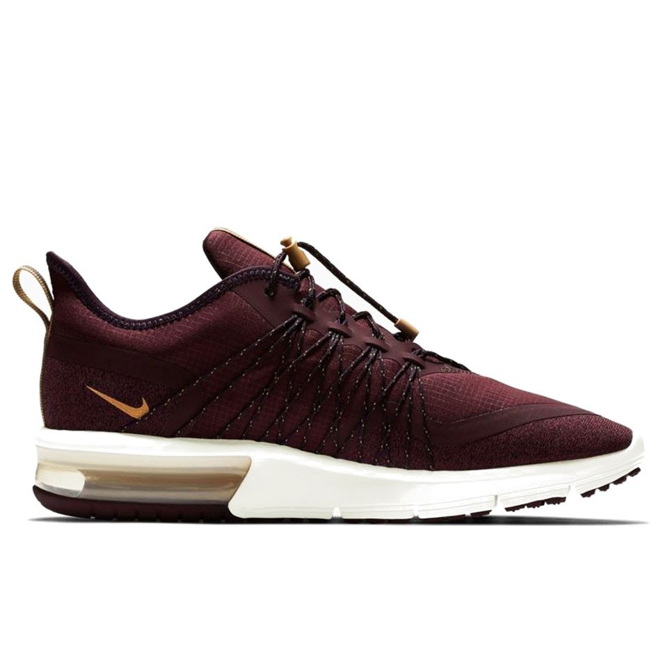 کتانی ورزشی نایک زنانه Nike Air Max Sequent 4