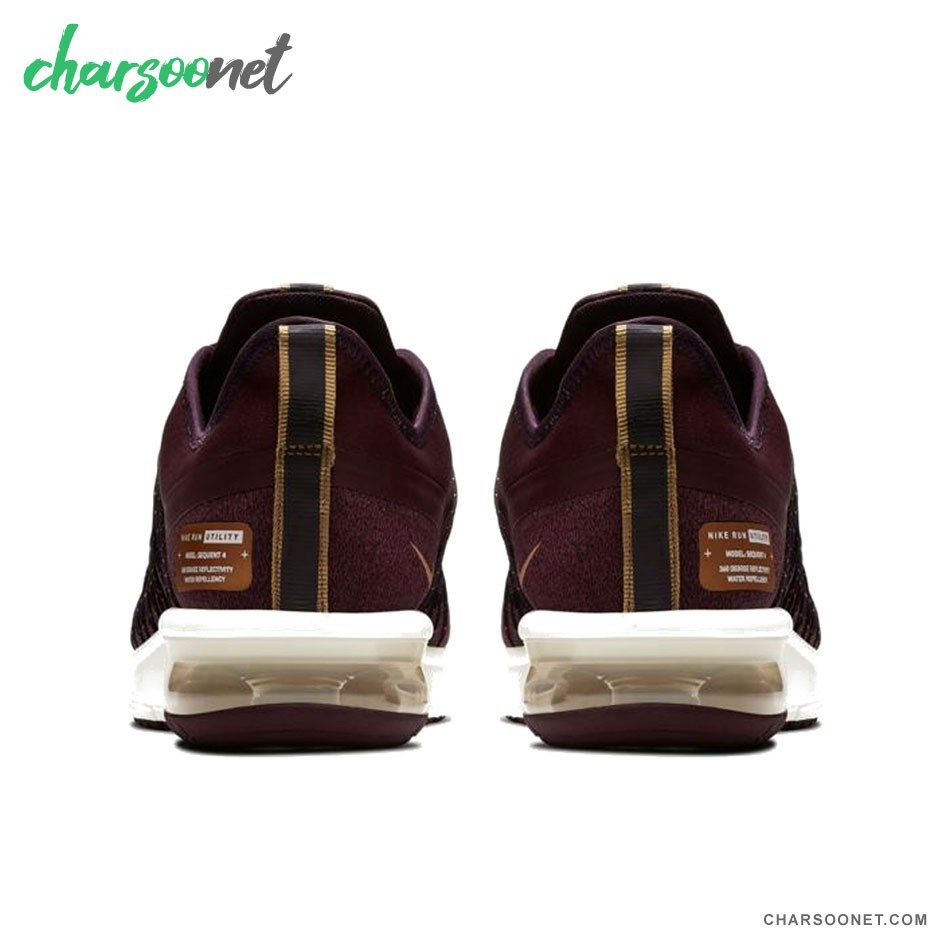 کتانی ورزشی نایک زنانه Nike Air Max Sequent 4