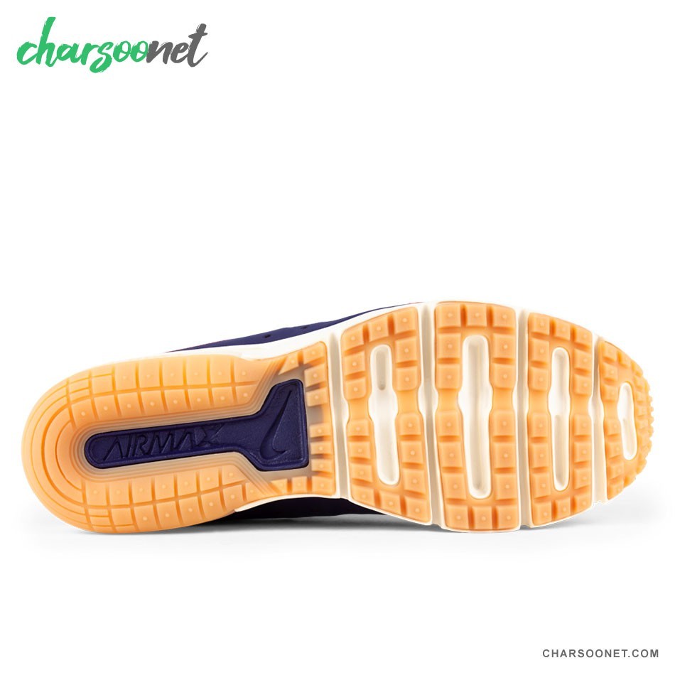 کفش زنانه نایکی Nike Air Max Sequent 3 Premium