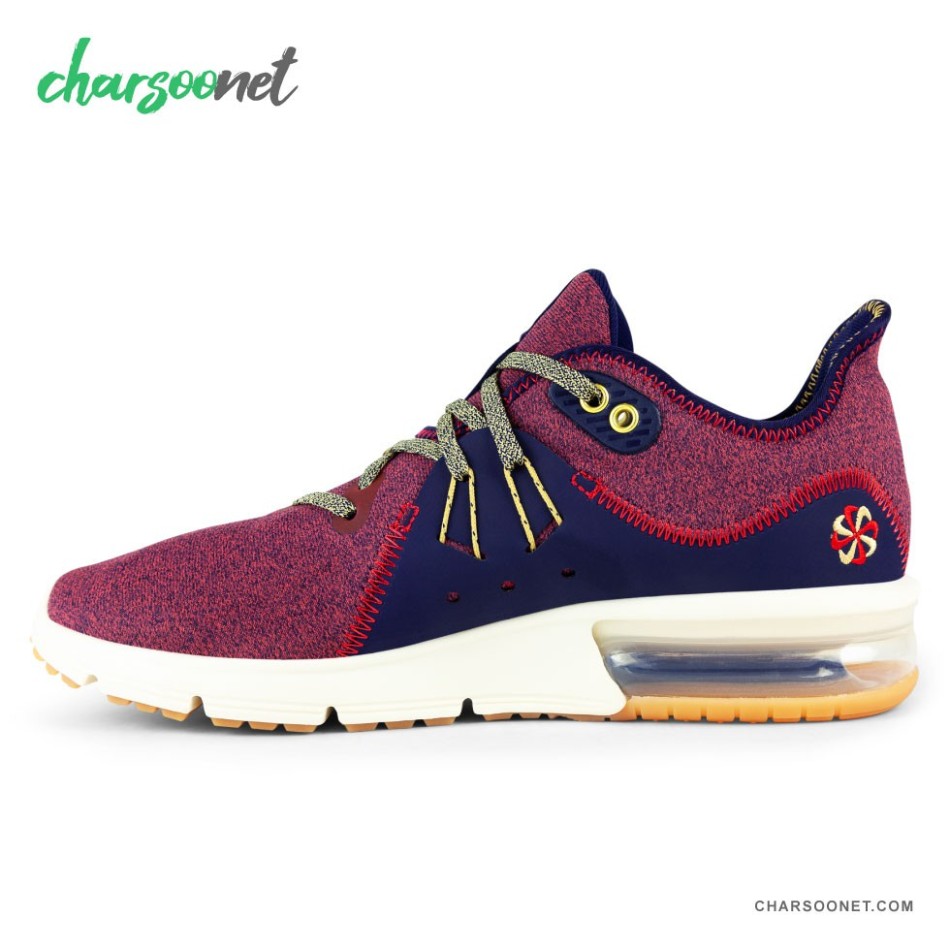 کفش زنانه نایکی Nike Air Max Sequent 3 Premium