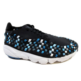 کفش نایکی مردانه Nike Air Footscape Woven NM
