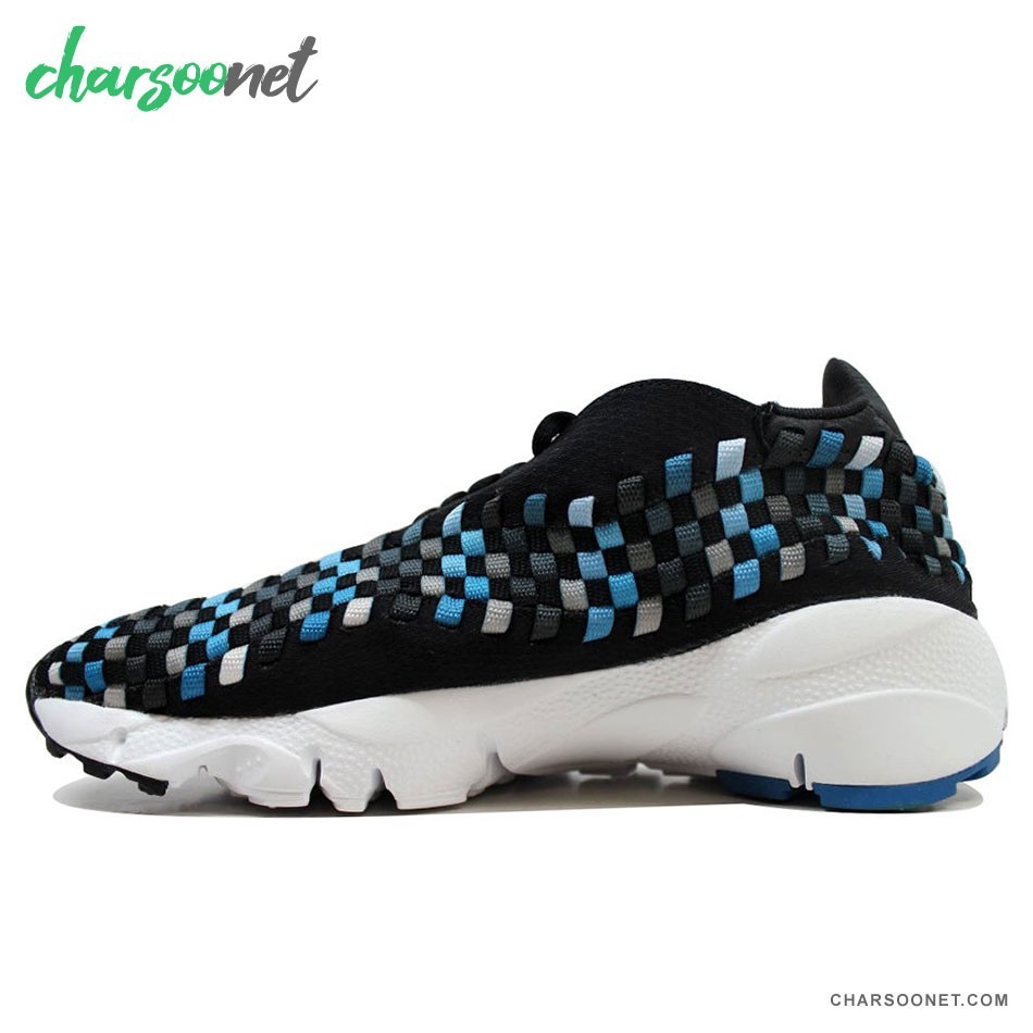 کفش نایکی مردانه Nike Air Footscape Woven NM