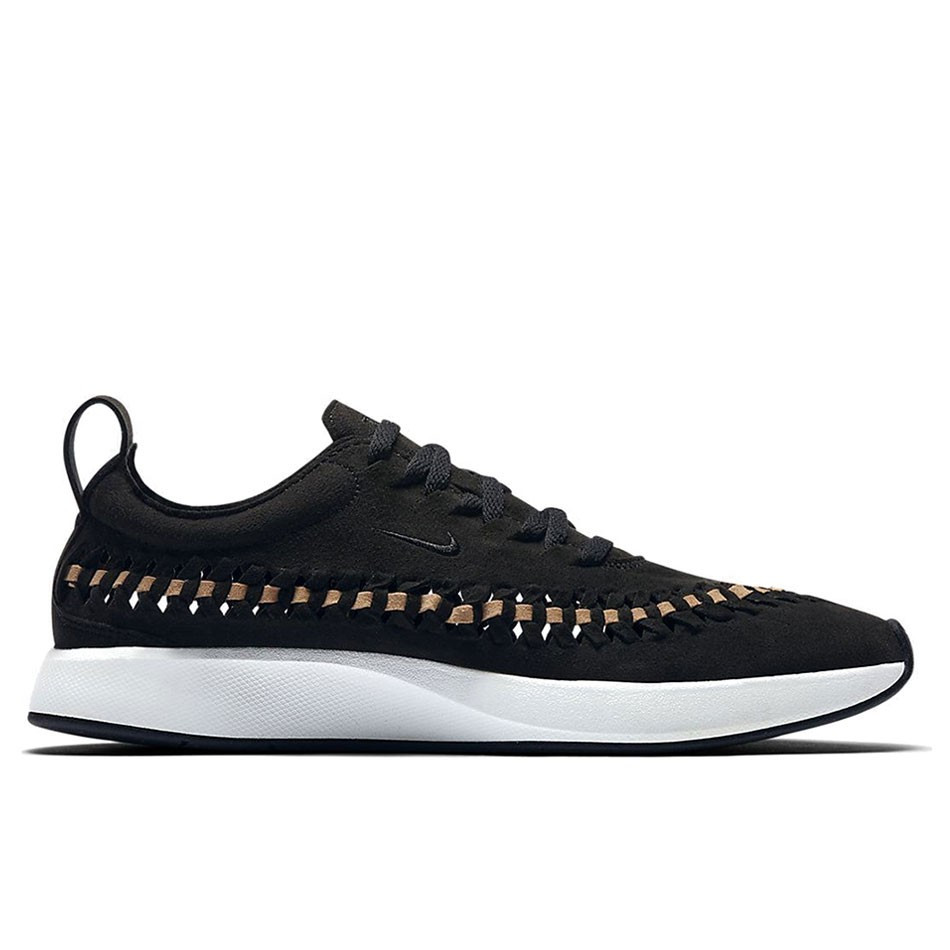 nike dualtone racer woven
