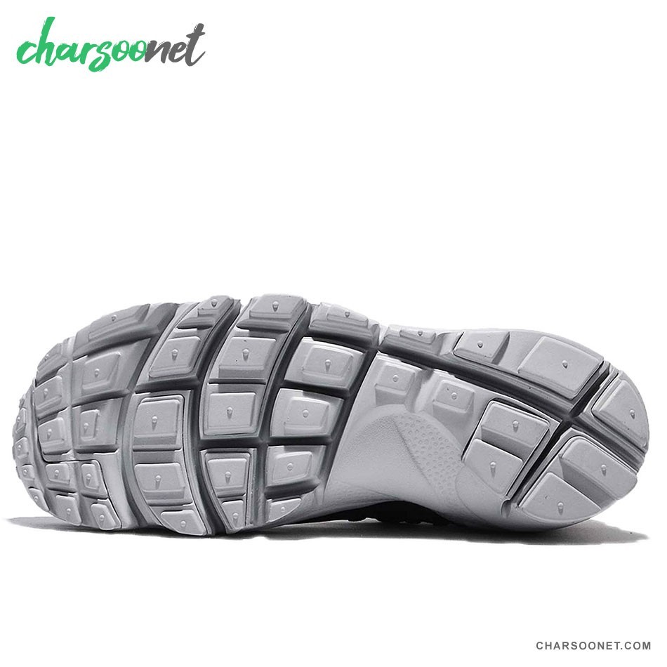 کتانی رانینگ زنانه نایک Nike Air Footscape Woven