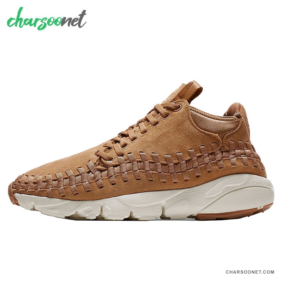 کفش نایک مردانه Nike Air Footscape Woven Chukka