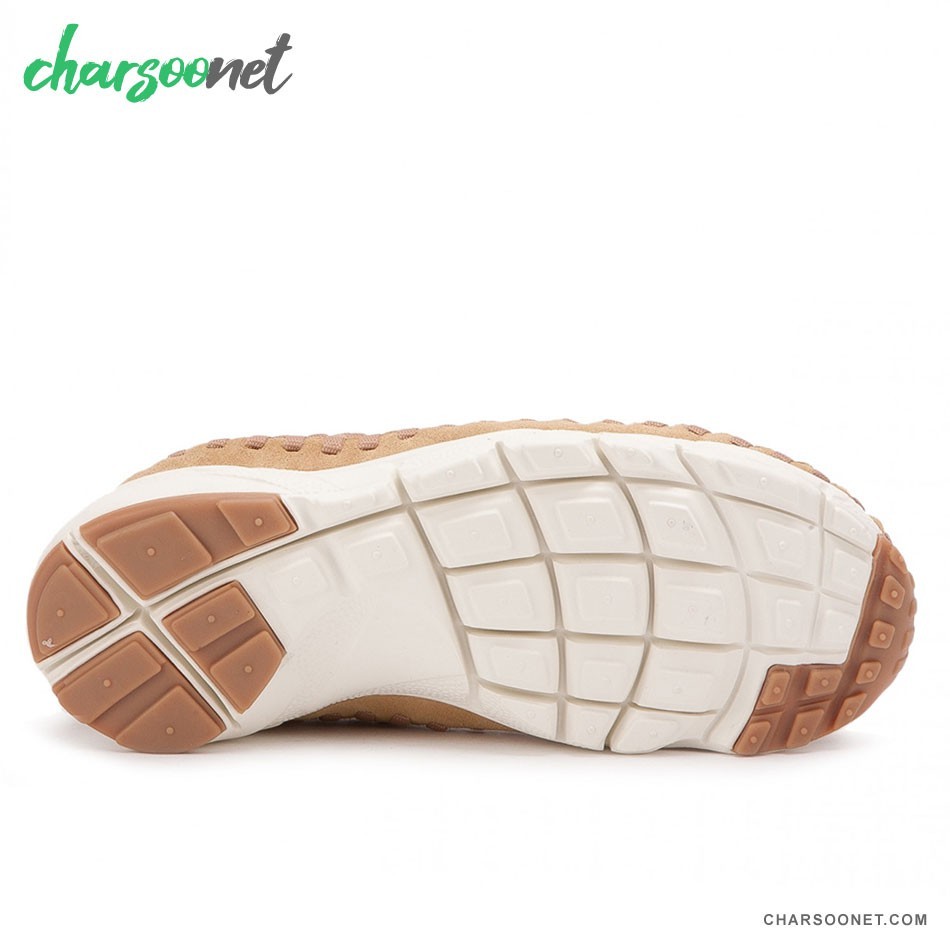 کفش نایک مردانه Nike Air Footscape Woven Chukka