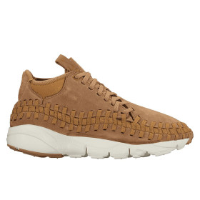 کفش نایک مردانه Nike Air Footscape Woven Chukka