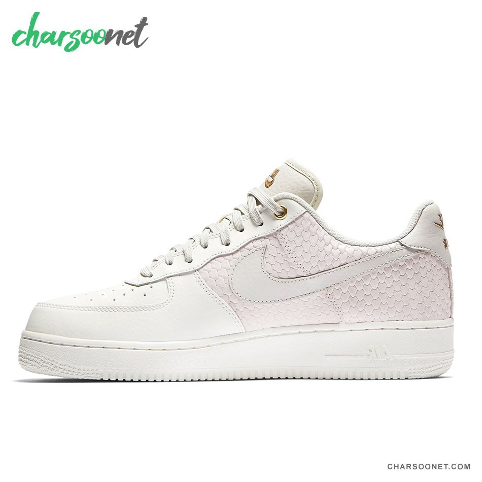 کفش اسنیکر نایک مردانه Nike Air Force 1 '07 LV8