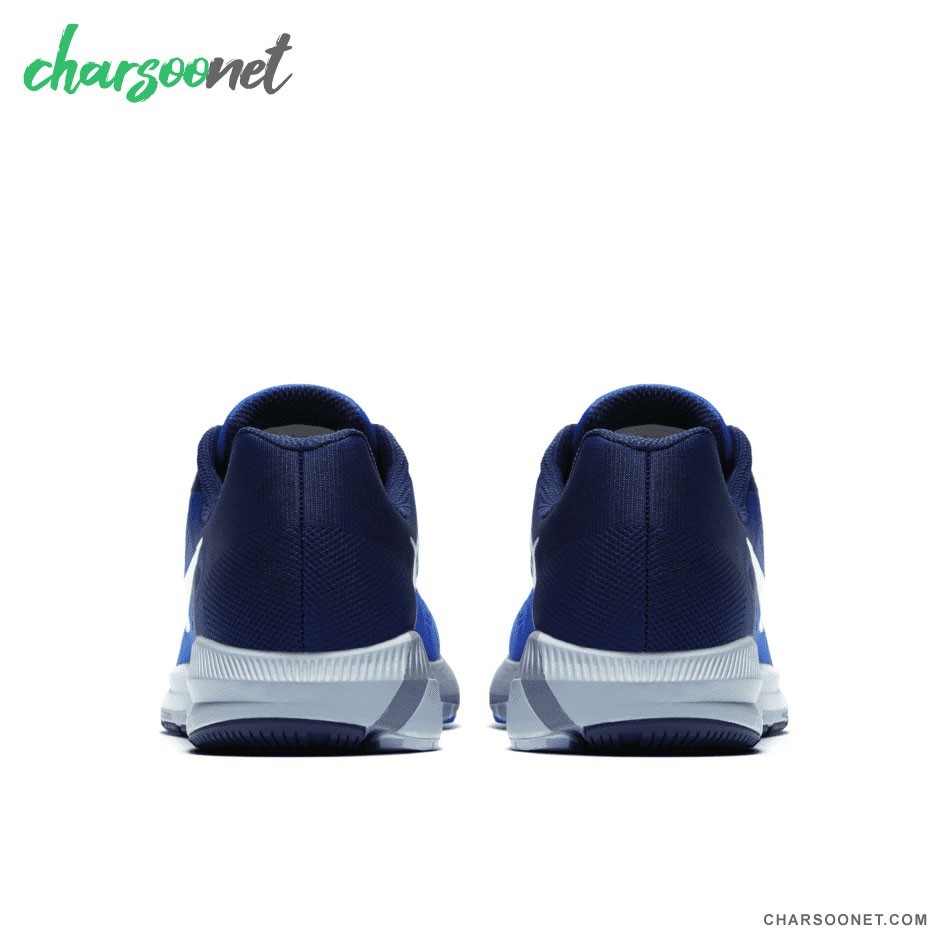 کتانی ورزشی مردانه نایک Nike Air Zoom Structure 21
