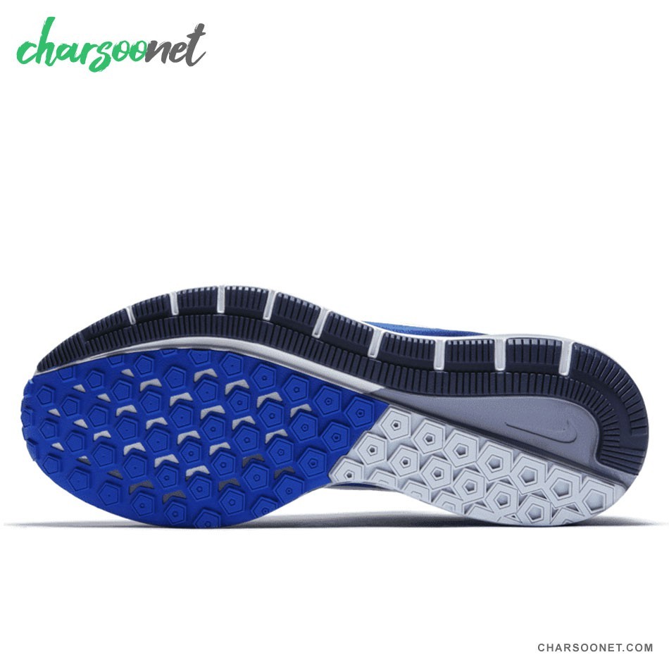 کتانی ورزشی مردانه نایک Nike Air Zoom Structure 21