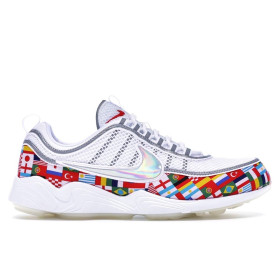 کتانی رانینگ نایکی مردانه Nike Zoom Spiriting 16